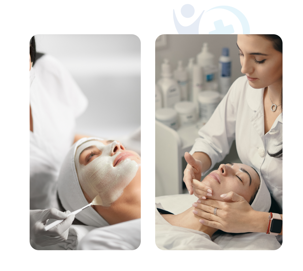 Dermatology amc